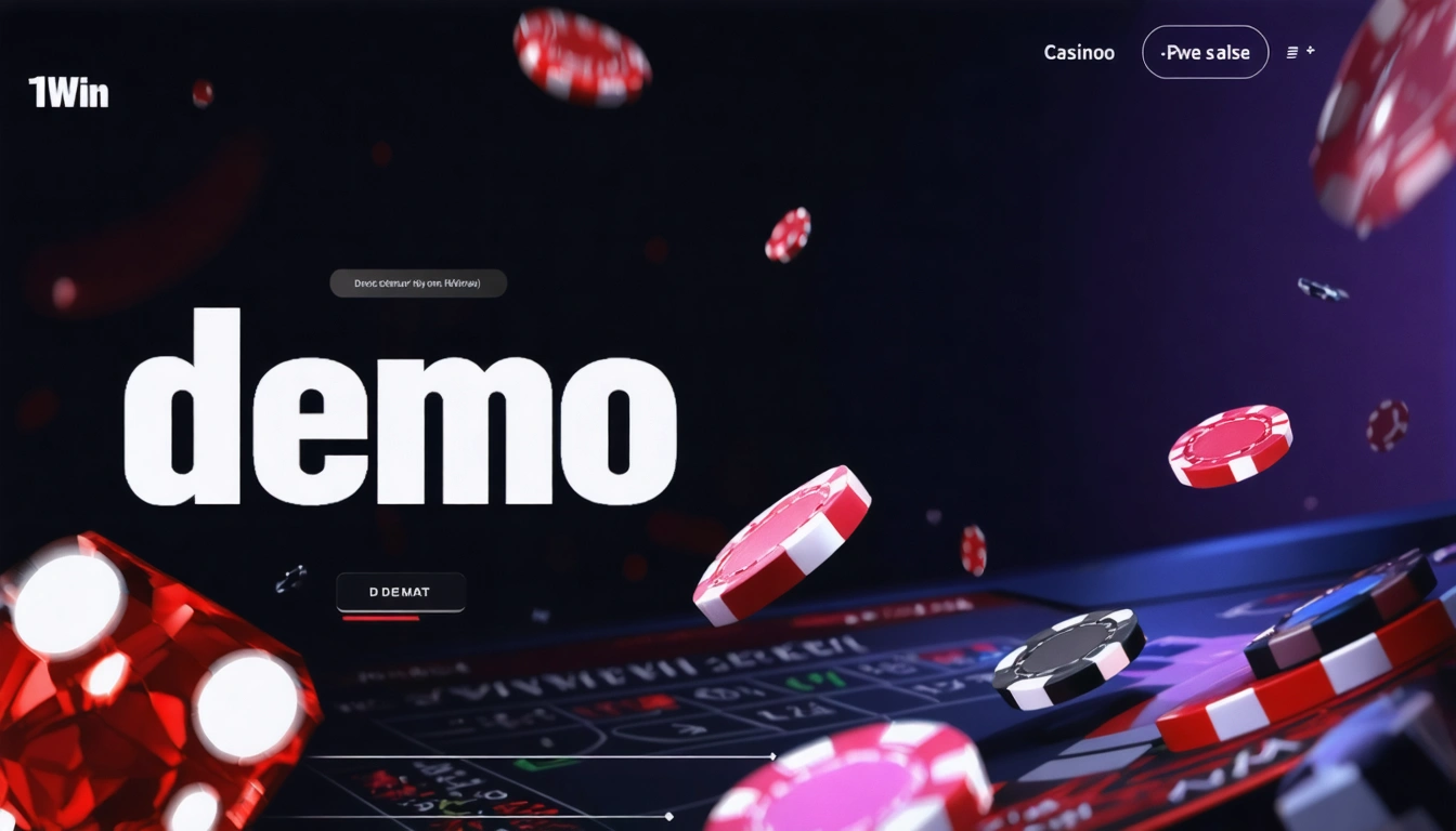 demo 1Win