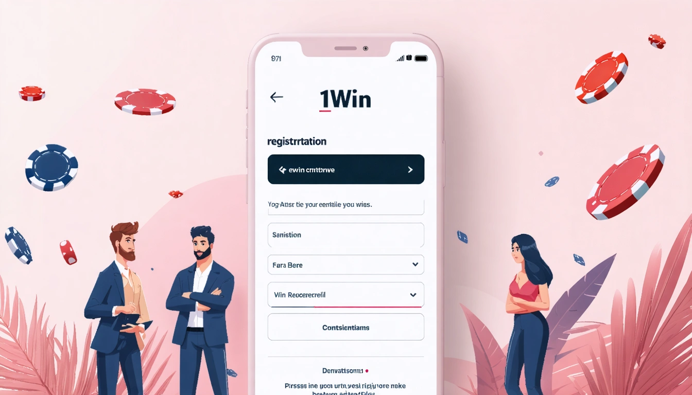 registration 1Win