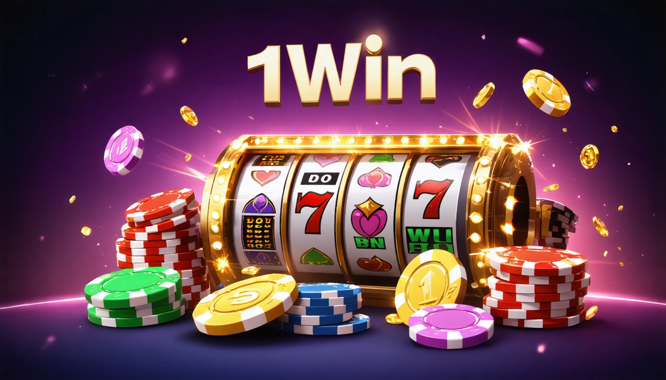 review 1Win